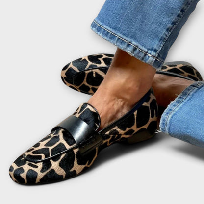 Leopardo - Stylish Loafers