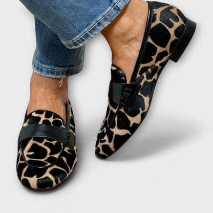 Leopardo - Stylish Loafers