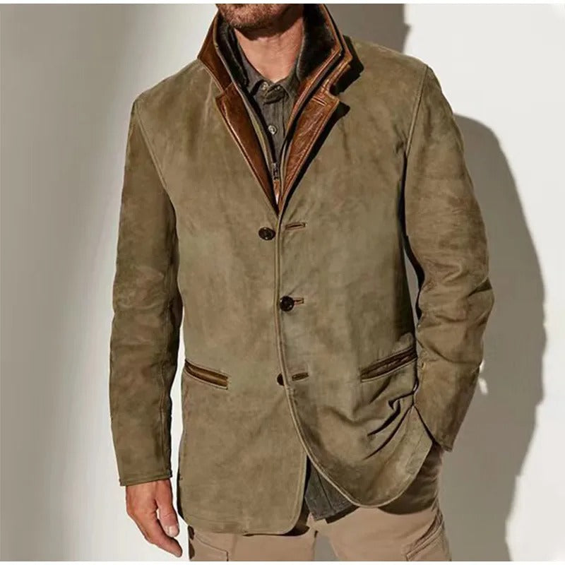 Men's Jackets & Coats