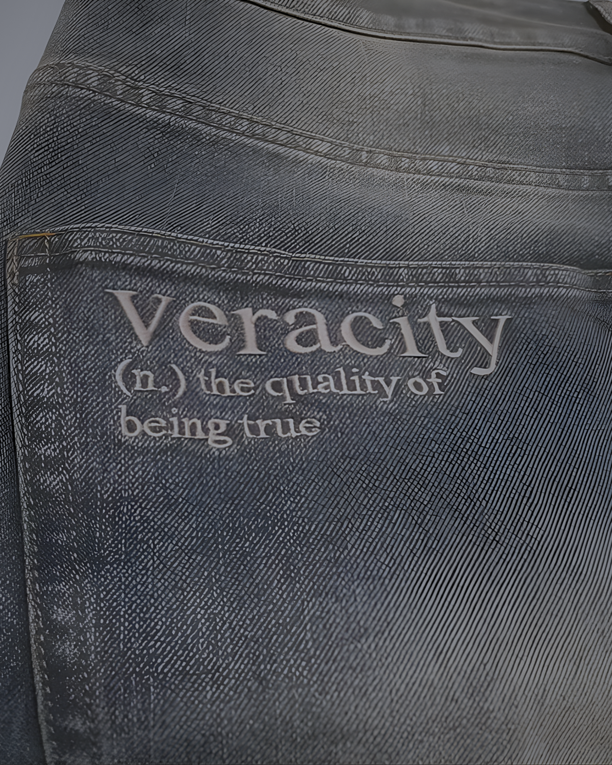 Baggy Sakura Bloom - Relaxed Wide Leg Trousers Women with Floral Embroidery 1