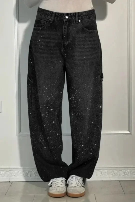 Womens Jeans & Trousers